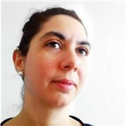 in Storia e Critica dell'Arte, propone lezioni individuali, sia per recupero materie sia di approfondimento per appassionati. 
Con queste lezioni ti farò appassionare alla mia materia e potremo approfondire insieme diversi argomenti